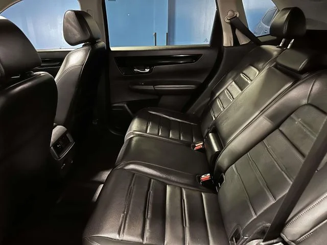 2024 Honda CR-V EX-L - Photo 17