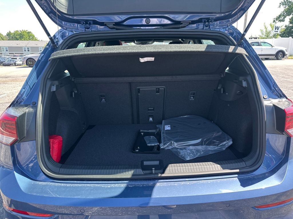 New 2026  Volkswagen Autobahn image 27