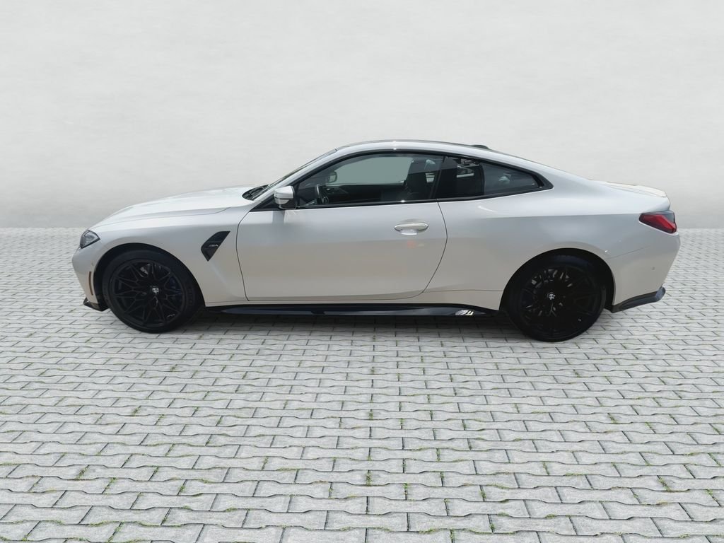 Used 2024 White BMW Base image 5
