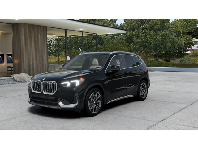 2026 BMW X1 xDrive28i's photo