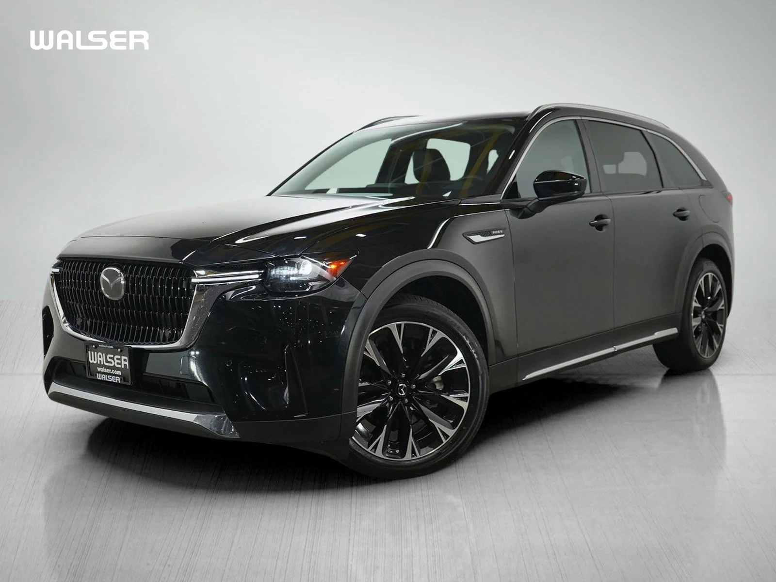 2024 Mazda CX-90 PHEV Premium Package's photo