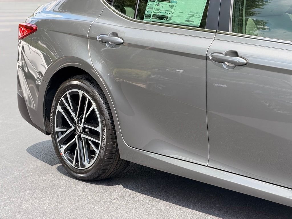 New 2026  Toyota XLE image 6