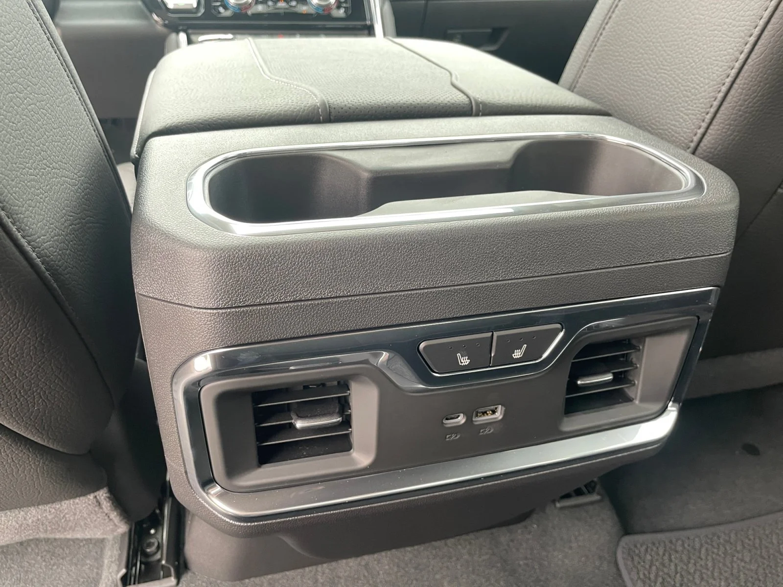 New 2026 Sterling Metallic GMC Denali image 20