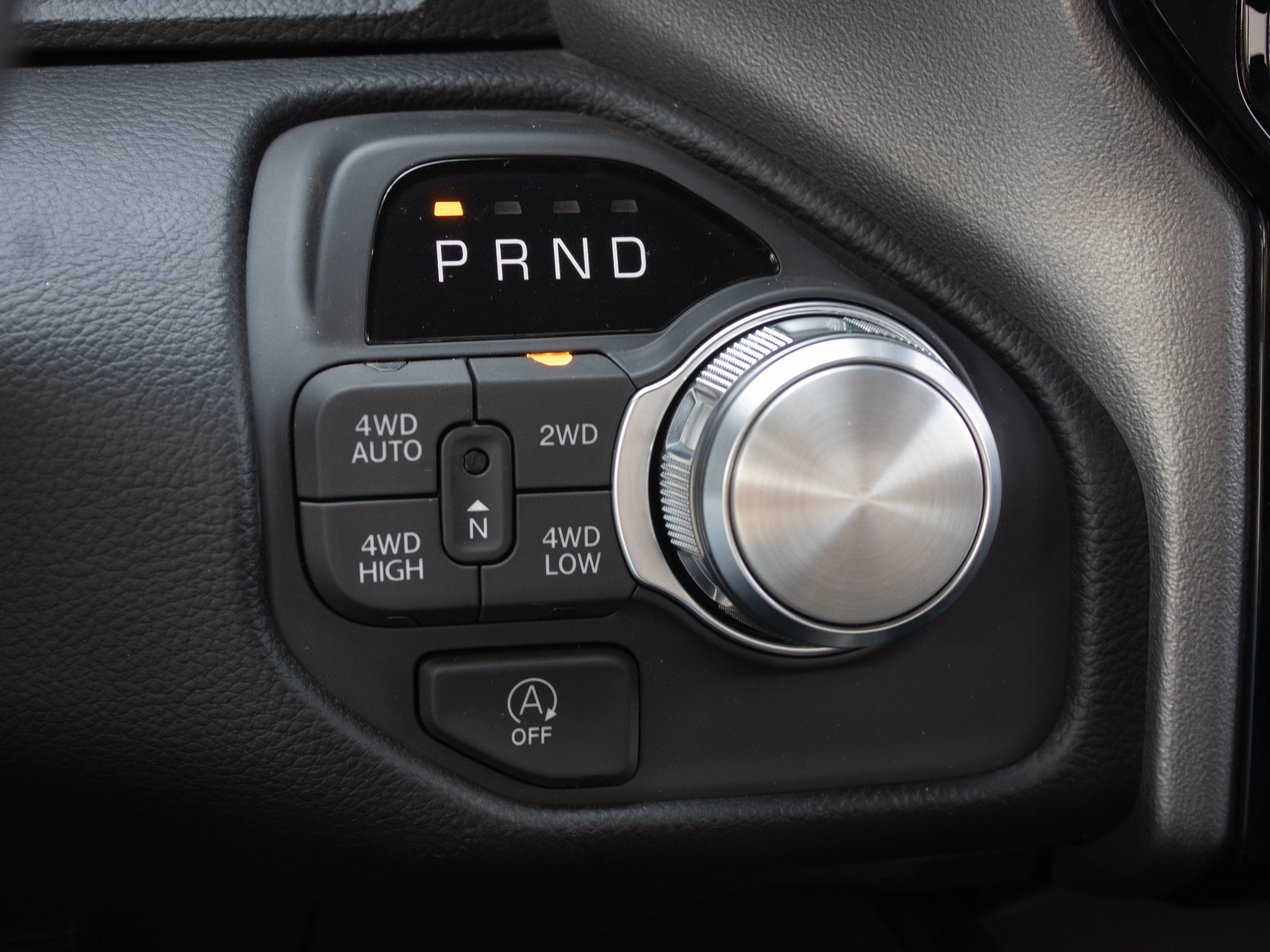 New 2026 Black RAM Sport* image 20