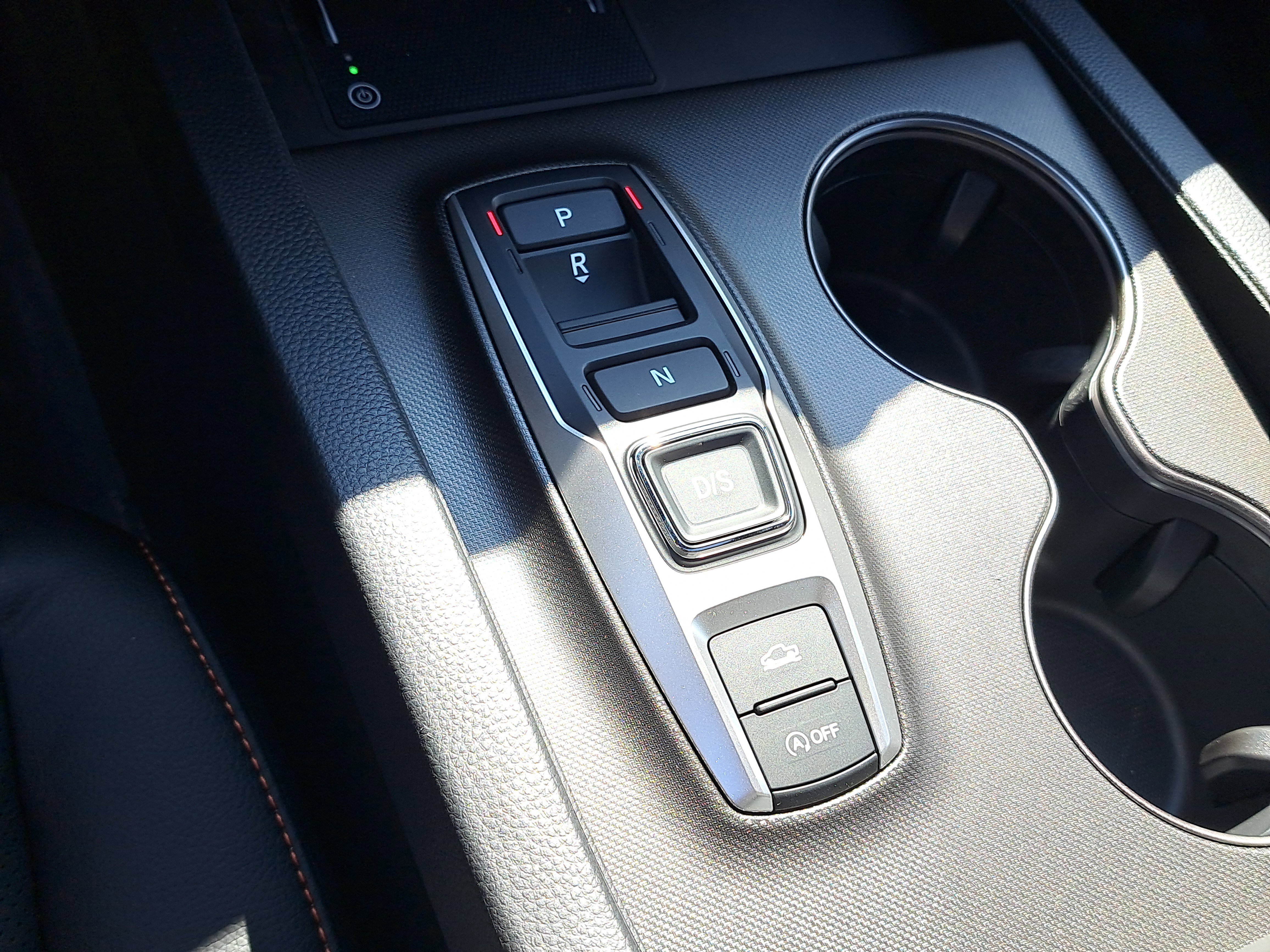 2025 Honda Ridgeline TrailSport - Photo 30