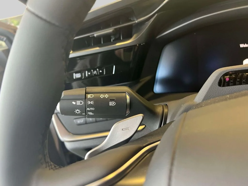 2026 Lexus RZ Premium - Photo 23