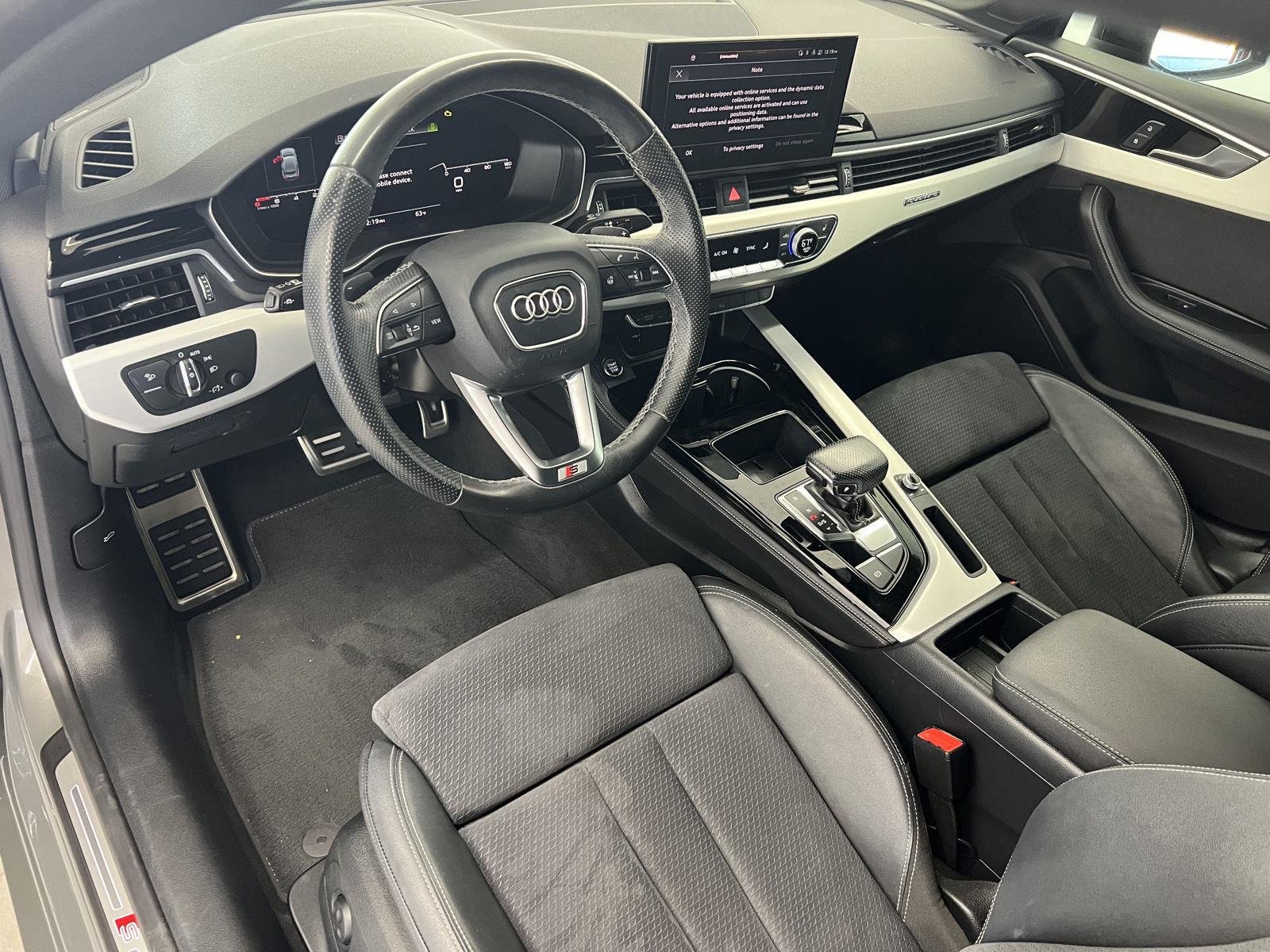 2023 Audi A5 Sportback Premium Plus - Photo 12