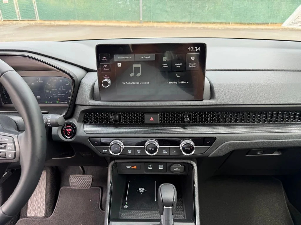 2026 Honda CR-V Sport-L - Photo 21