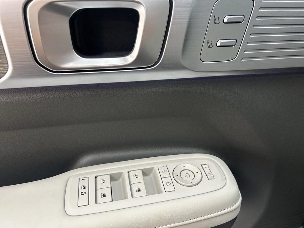 New 2026 Gray Hyundai Calligraphy AWD image 15