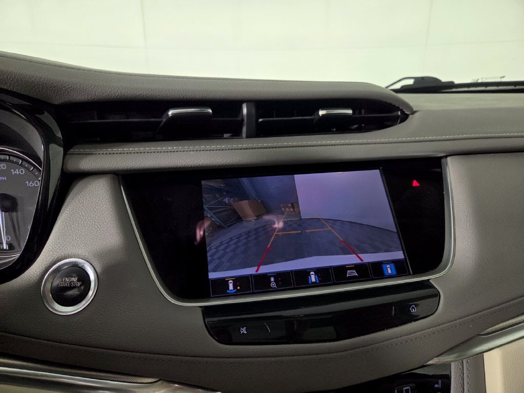 2023 Cadillac XT5 Premium Luxury - Photo 12
