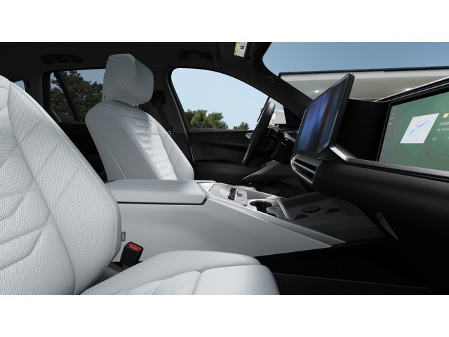 New 2027 Alpine White BMW X5 40 image 9