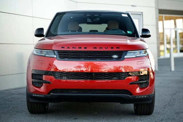 2025 Land Rover Range Rover Sport SE - Photo 13