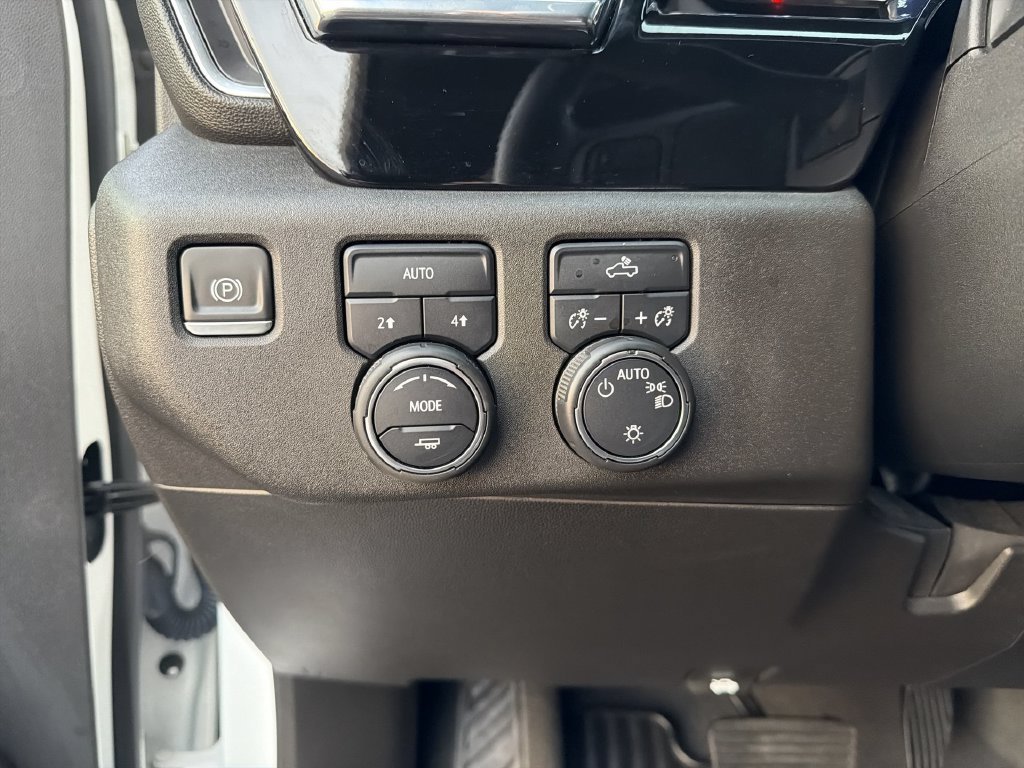 2024 Chevrolet Silverado 1500 LT - Photo 16
