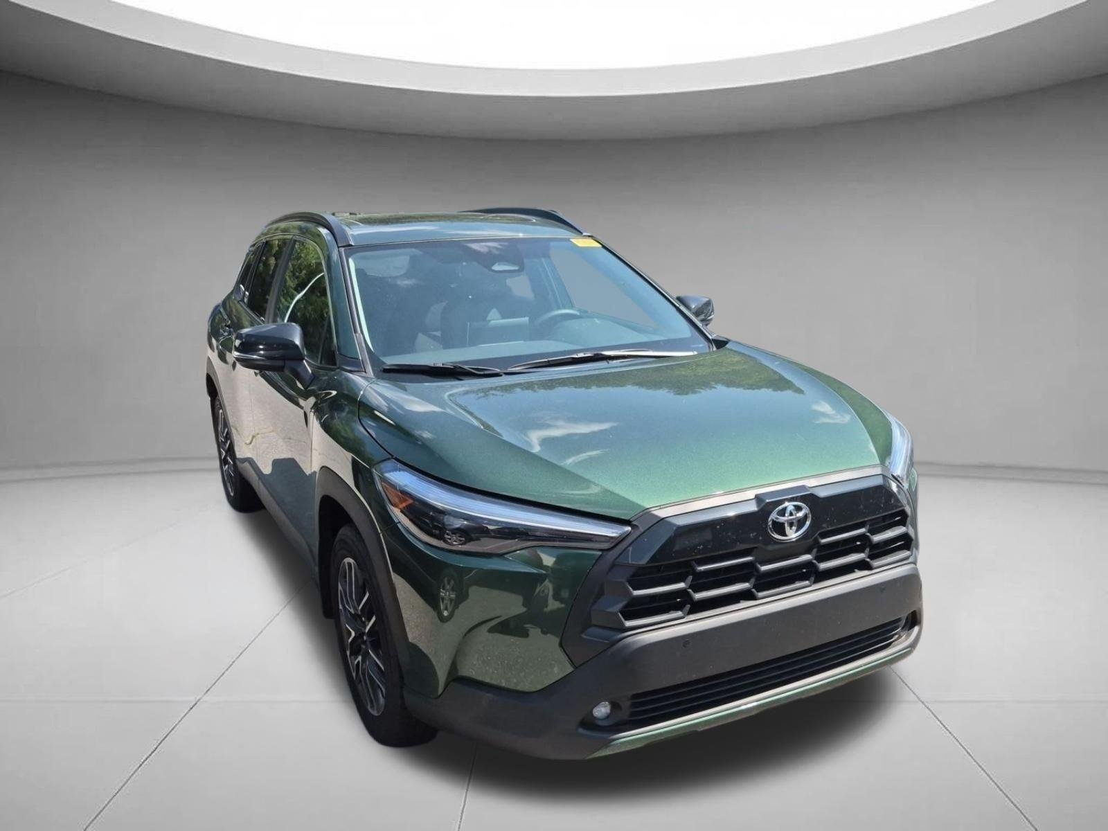 Used 2026 Cypress Toyota XLE image 2