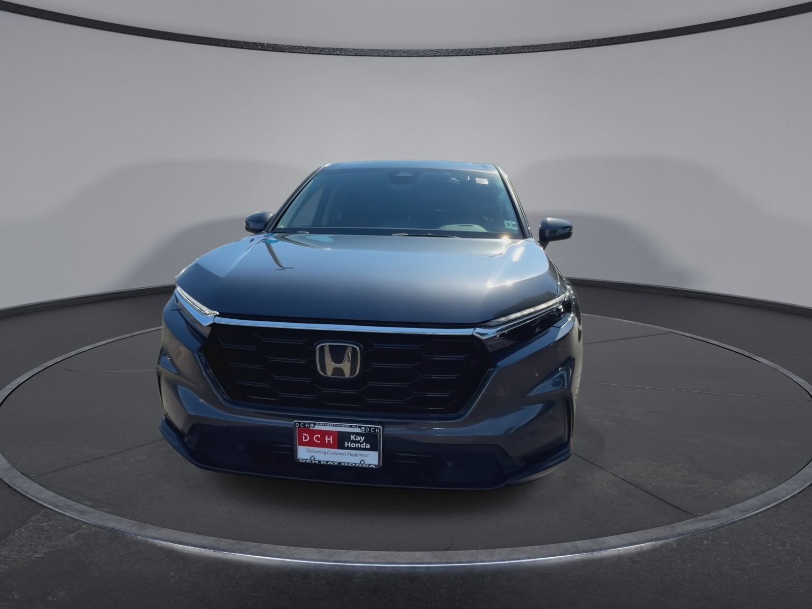 2024 Honda CR-V EX-L - Photo 37