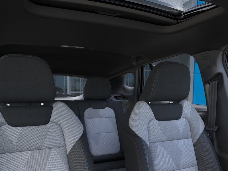 2026 Chevrolet Trax RS - Photo 48