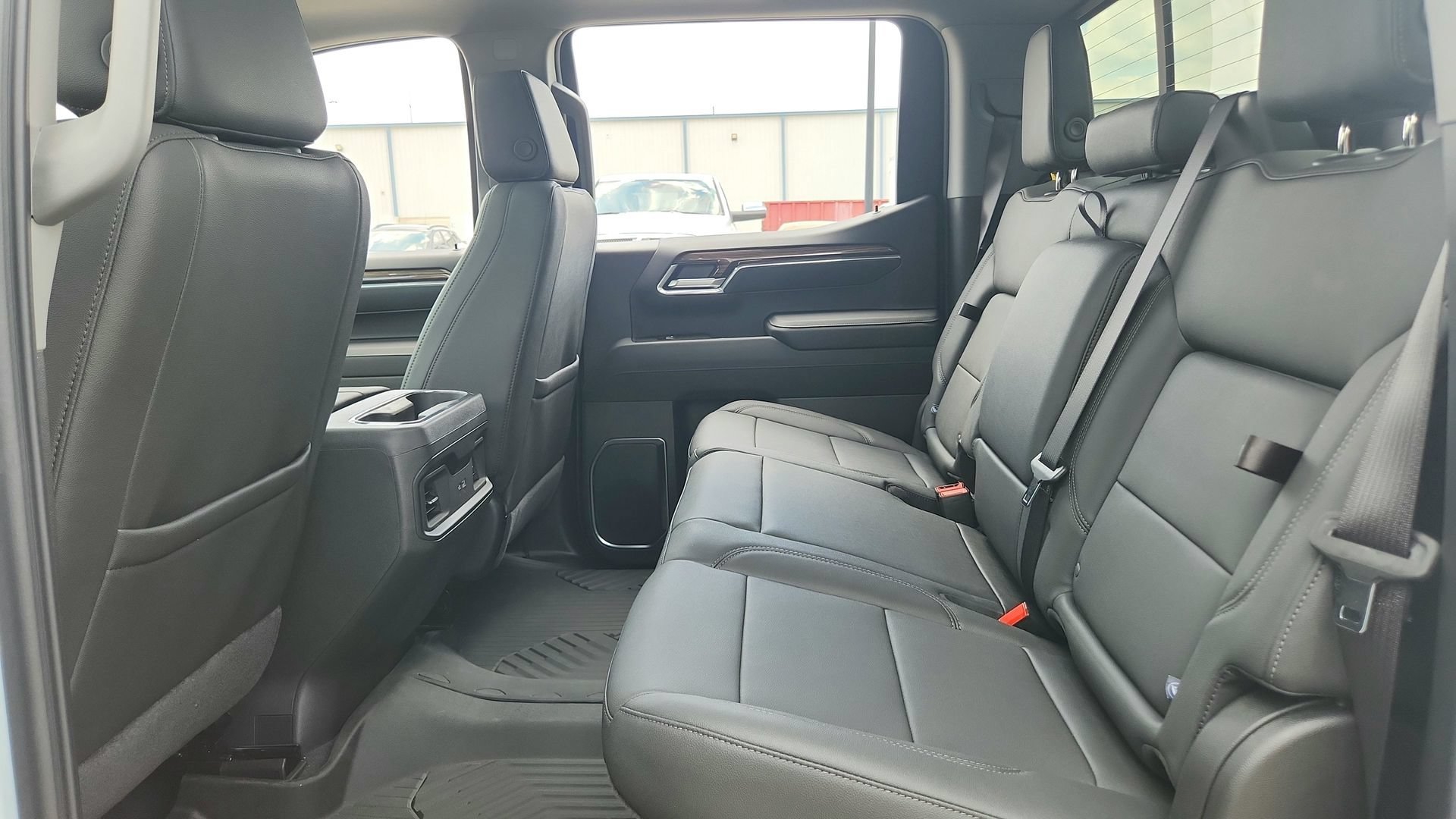2026 Chevrolet Silverado 1500 LT Trail Boss - Photo 26