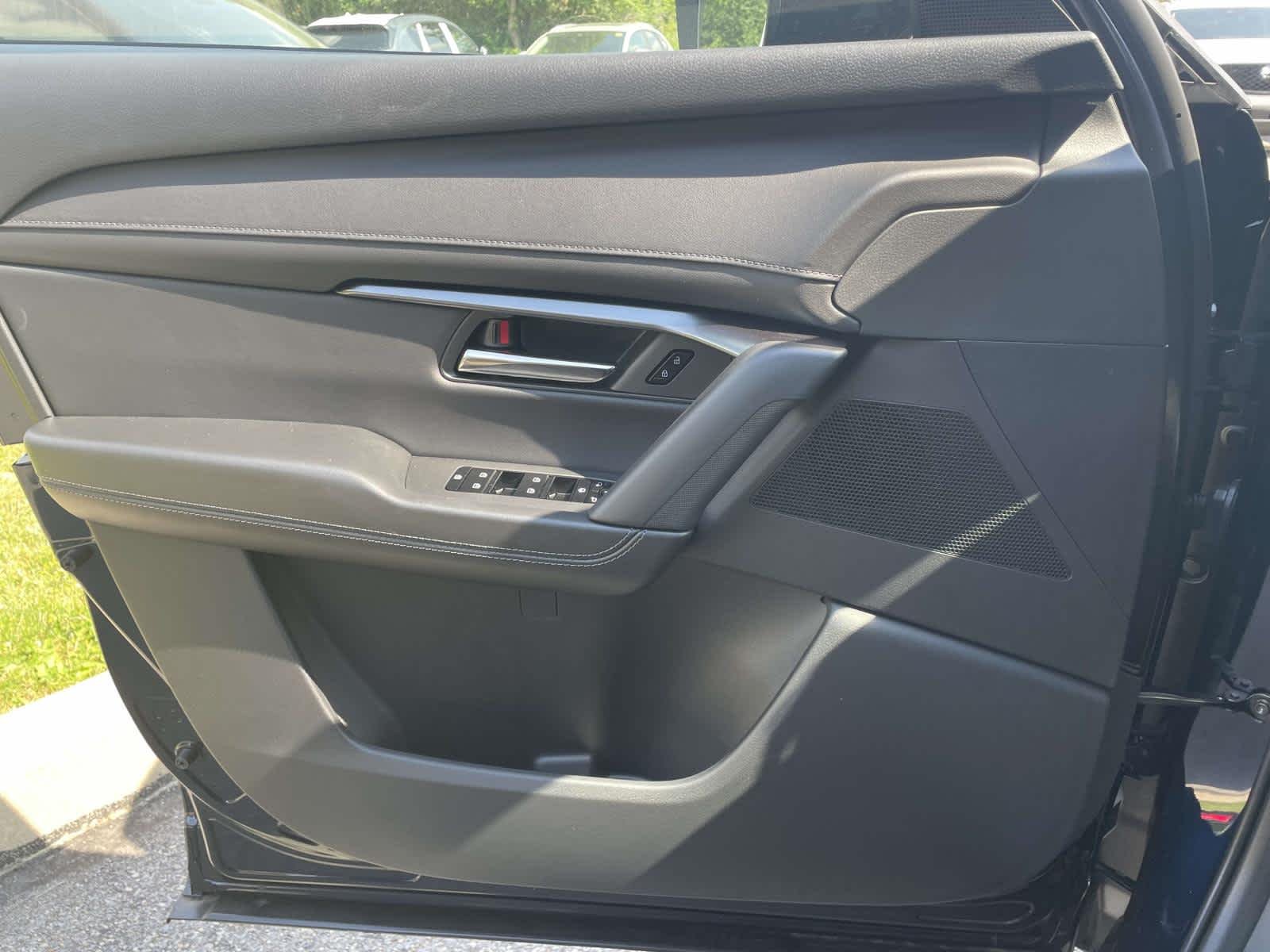 New 2026 Navy Blue Mica Mazda 2.5 S Select image 29