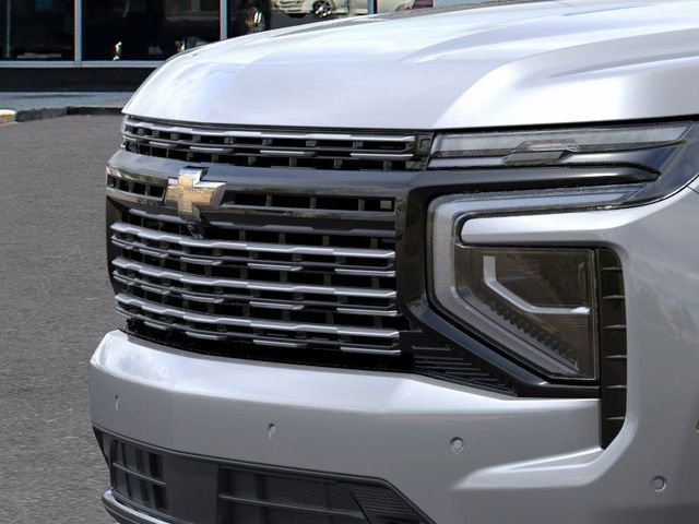 2025 Chevrolet Suburban High Country - Photo 13