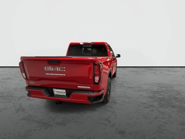 2026 GMC Sierra 1500 Elevation - Photo 7