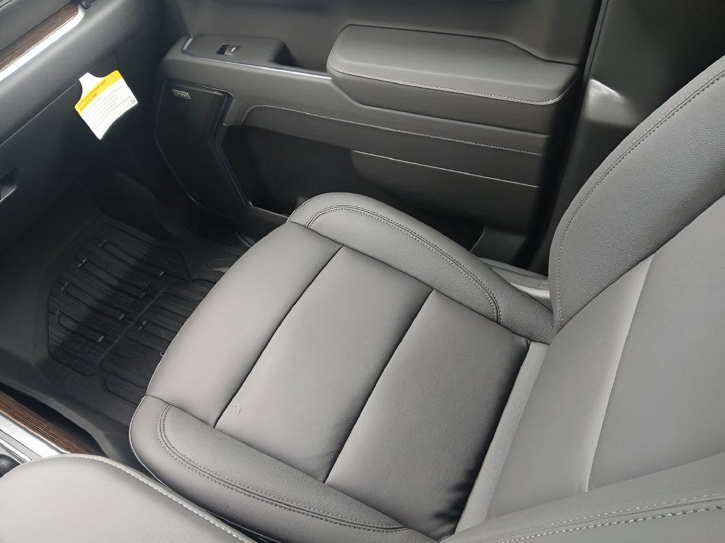 2026 GMC Sierra 1500 Elevation - Photo 24