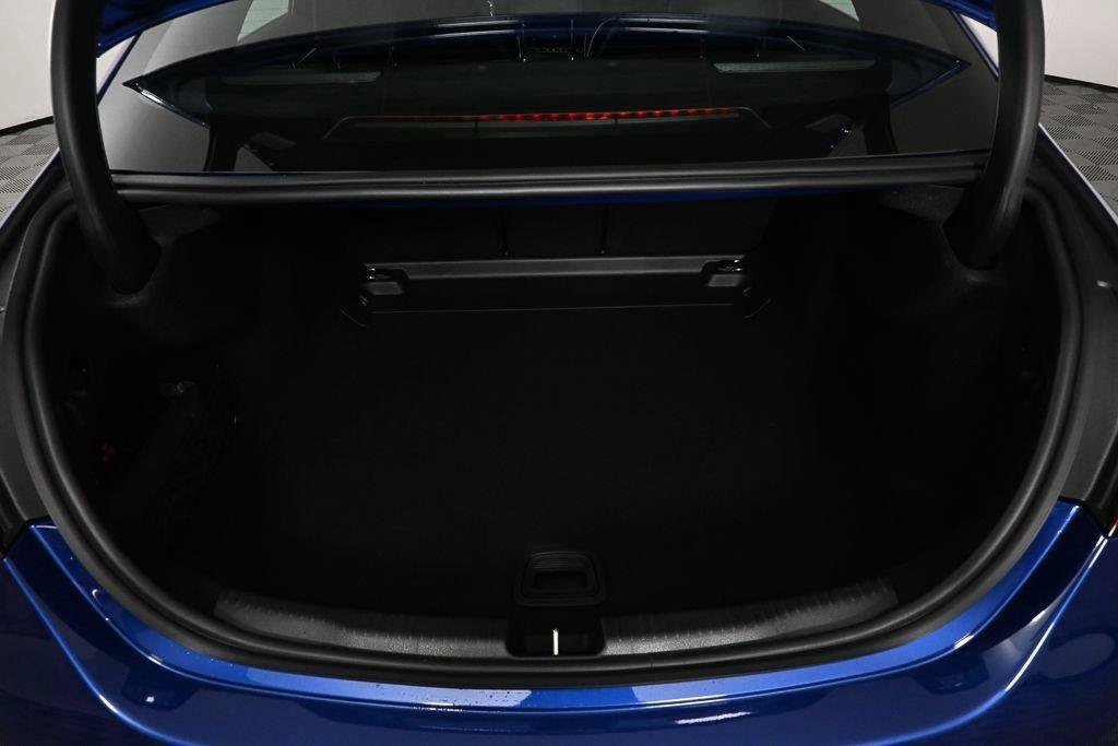 New 2026 Starling Blue Metallic Mercedes-Benz C 300 image 67