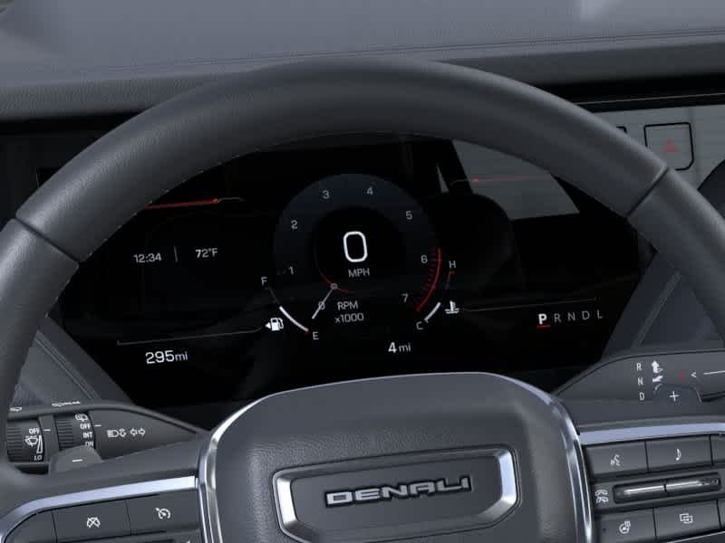 2026 GMC Yukon Denali - Photo 18