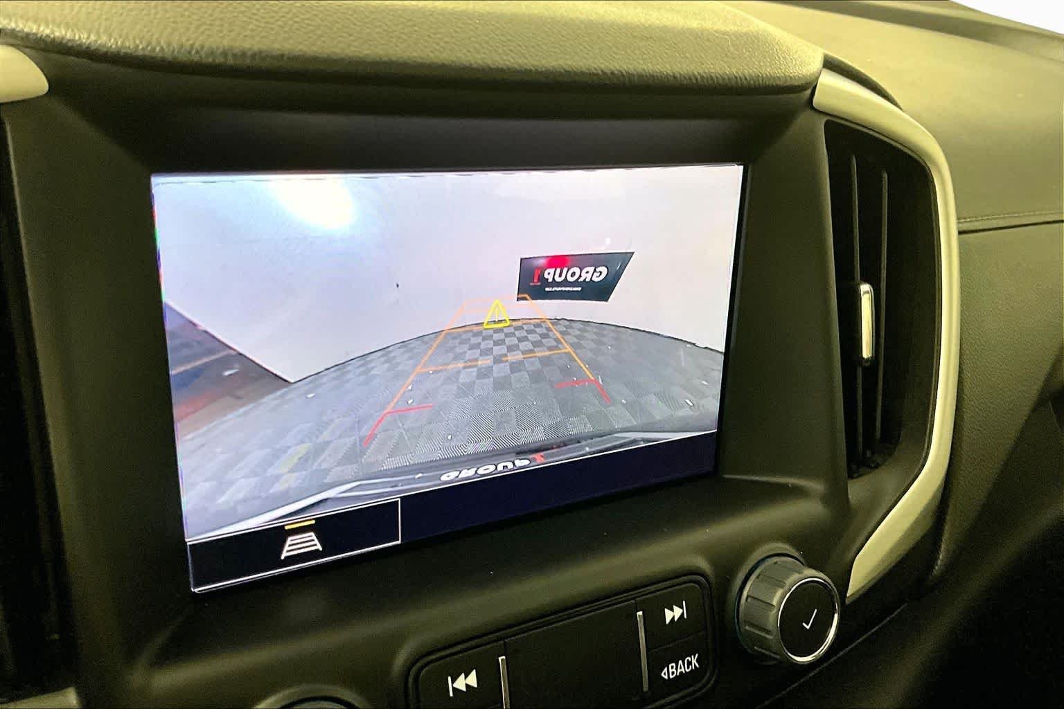 2024 GMC Terrain SLT - Photo 26