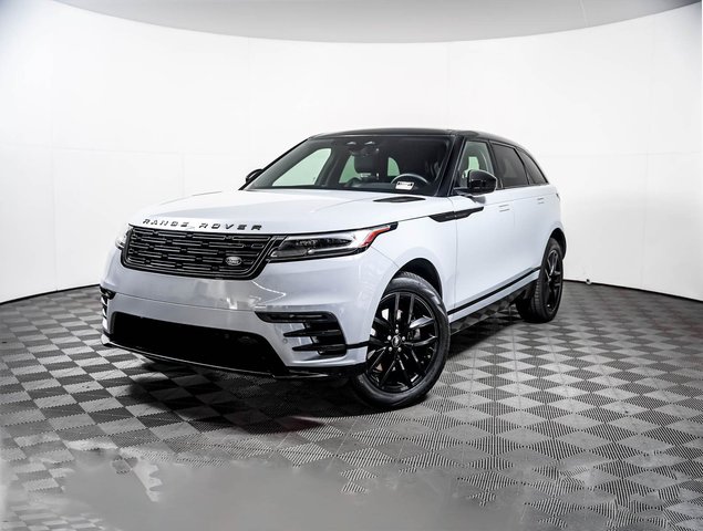 2024 Land Rover Range Rover Velar Dynamic SE