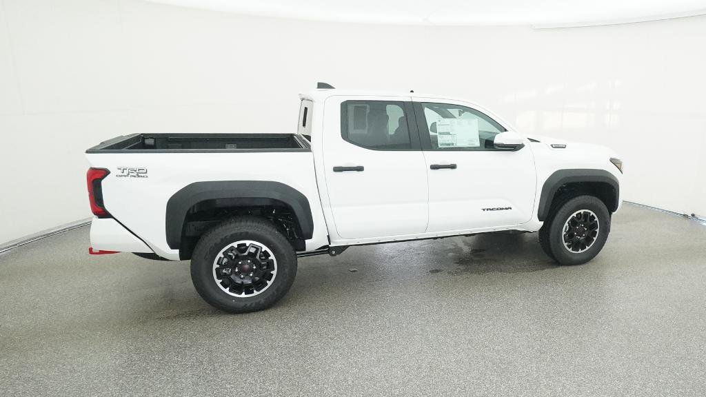 2025 Toyota Tacoma TRD Off Road - Photo 24