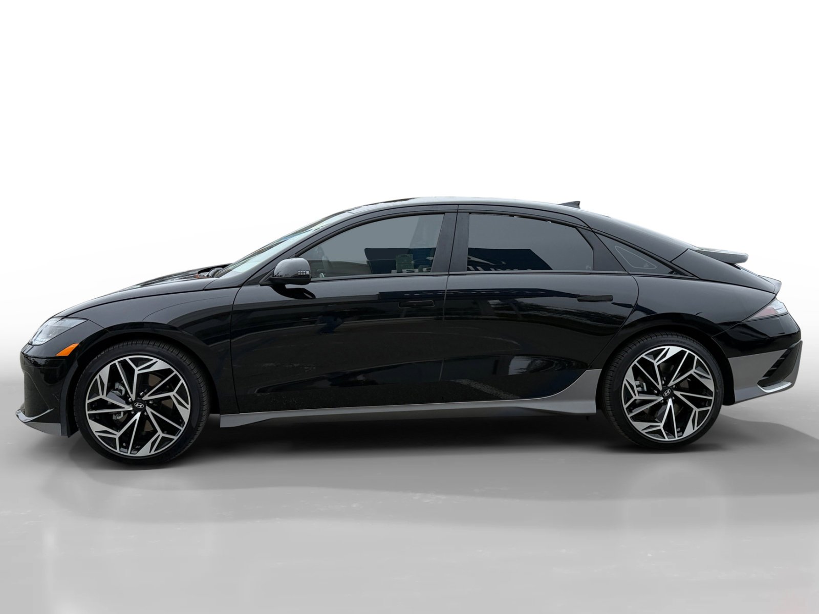 Certified 2024 Hyundai IONIQ 6 SEL with VIN KMHM34AC8RA062712 for sale in Santa Clara, CA