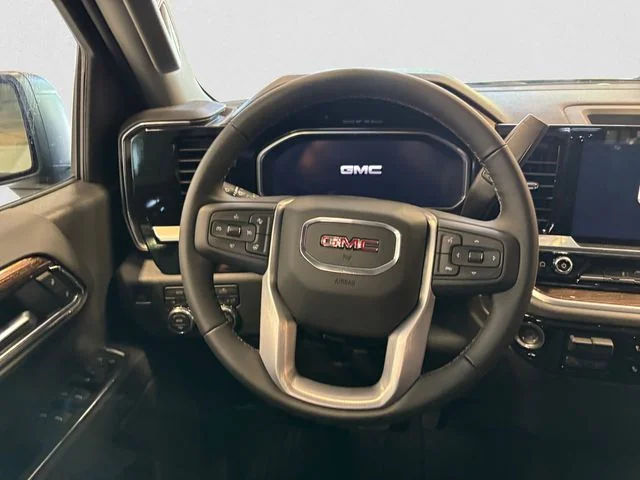 New 2026 Black GMC Elevation image 13