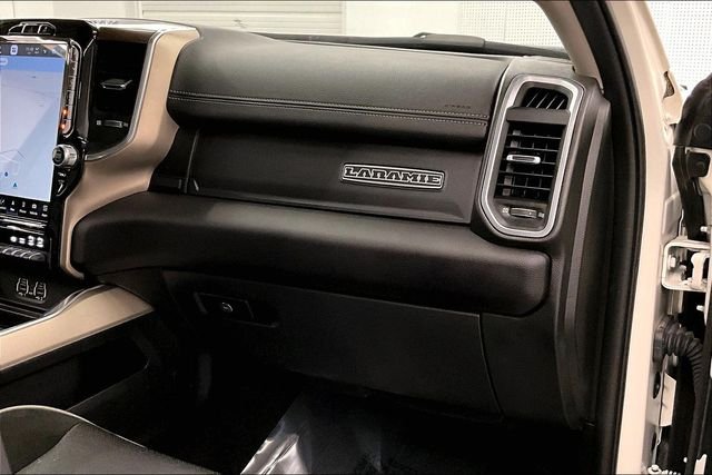 2024 RAM Ram 3500 Pickup Laramie - Photo 19