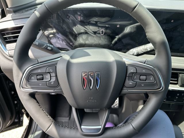 2026 Buick Encore GX Sport Touring - Photo 13