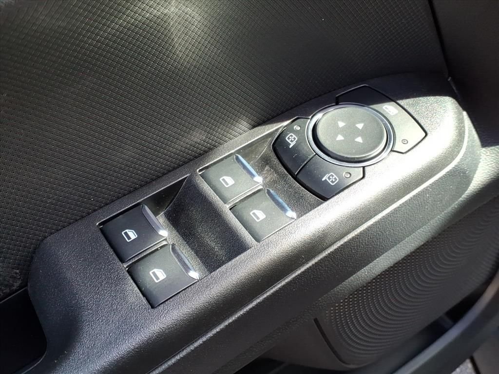 New 2026 Carbonized Gray Metallic Ford Big Bend® image 16