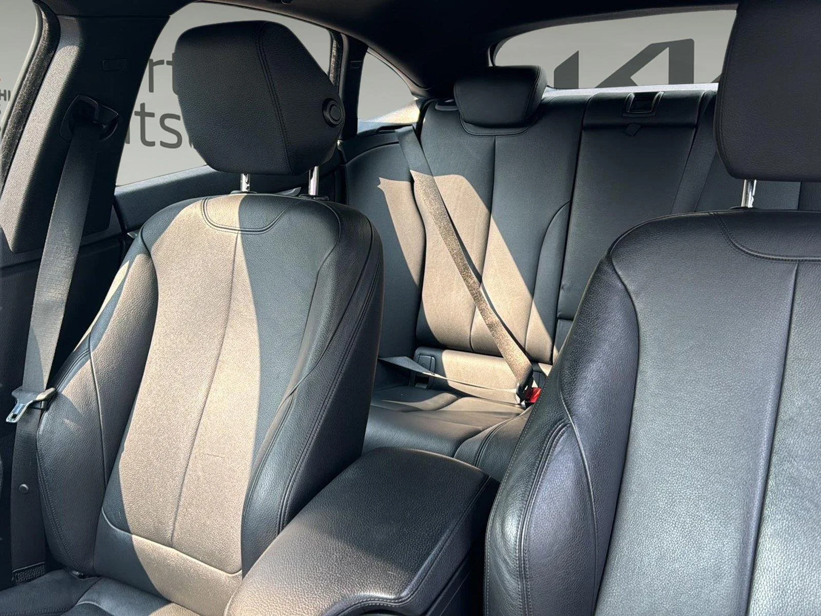 2017 BMW 4 Series 430i - Photo 22