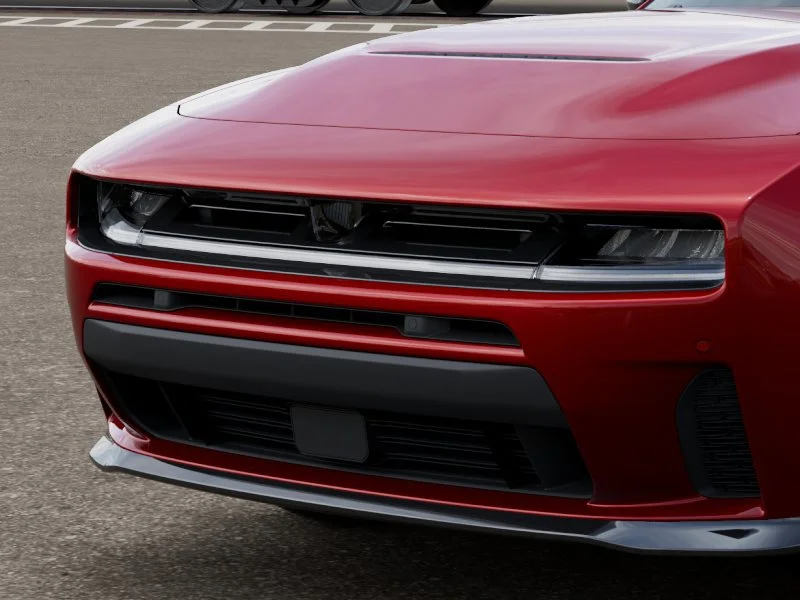 New 2026 Redeye Exterior Paint Dodge Scat Pack Plus image 11