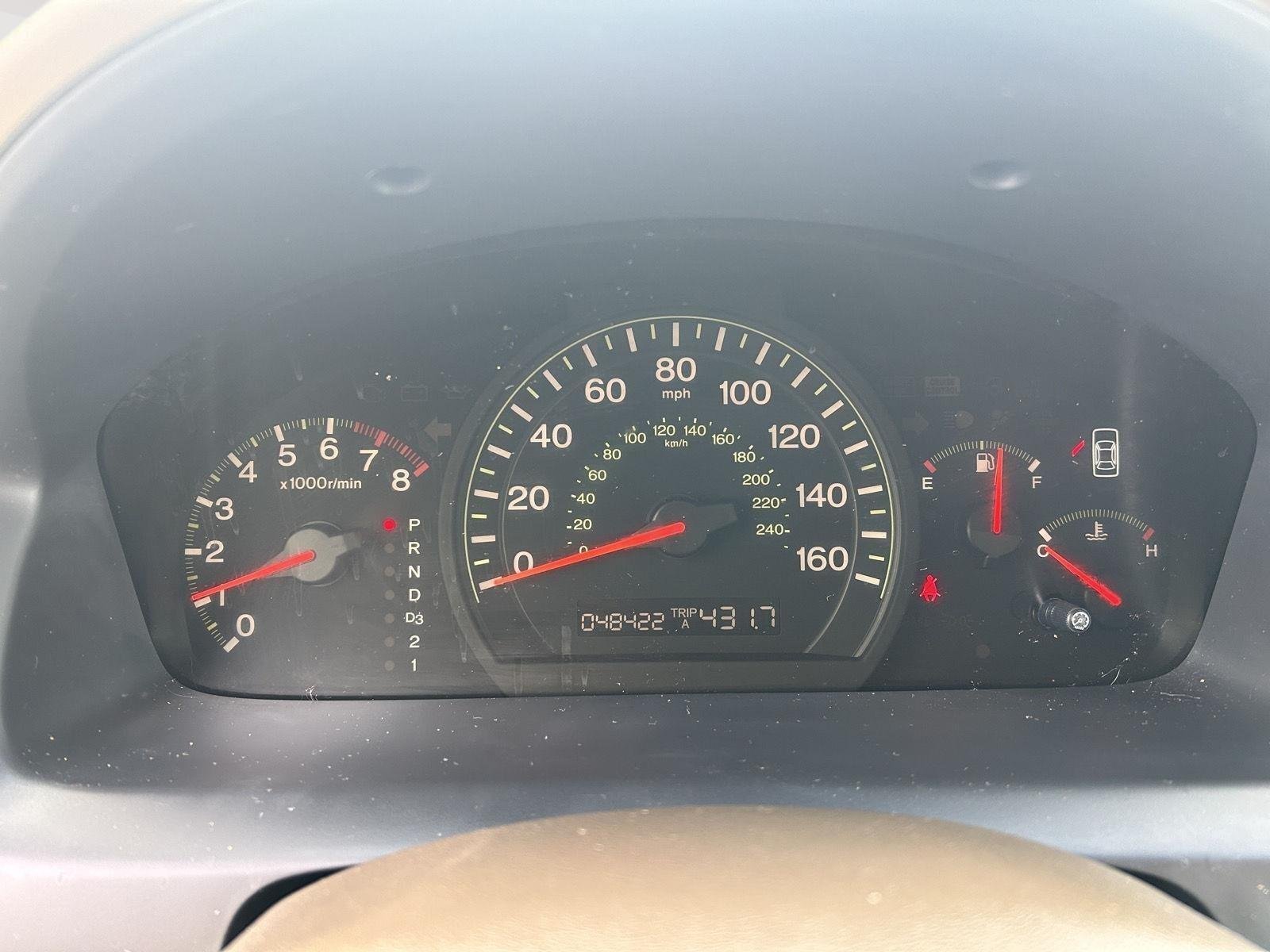 Used 2005 Honda Accord EX with VIN 1HGCM56805A187609 for sale in Kansas City