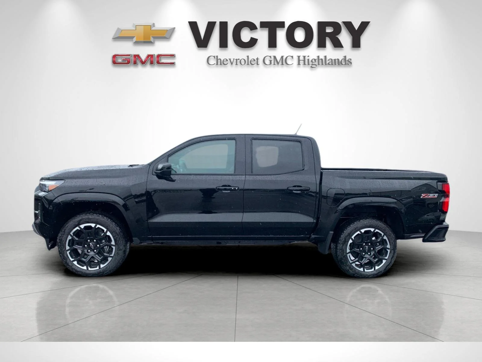 2026 Chevrolet Colorado Z71 - Photo 6