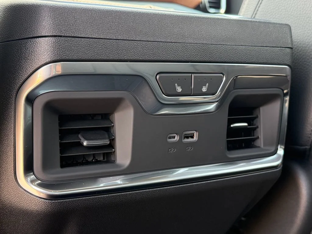 New 2026 Sterling Metallic GMC Denali image 20