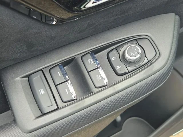 2026 Subaru Forester Sport - Photo 51