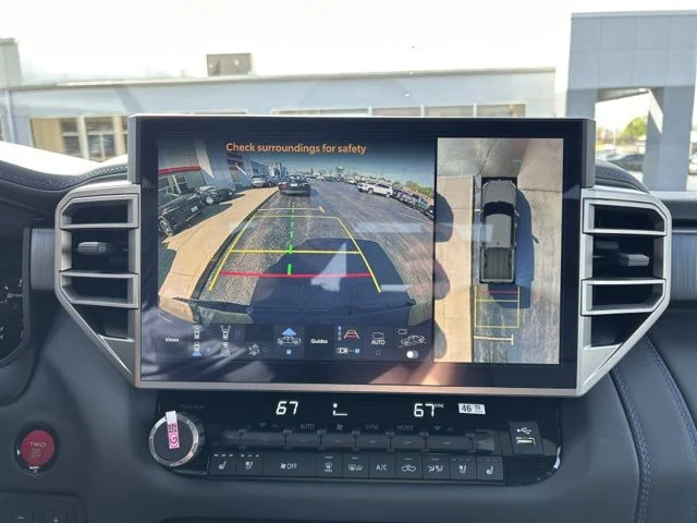 New 2026 Blueprint Toyota  Platinum image 48
