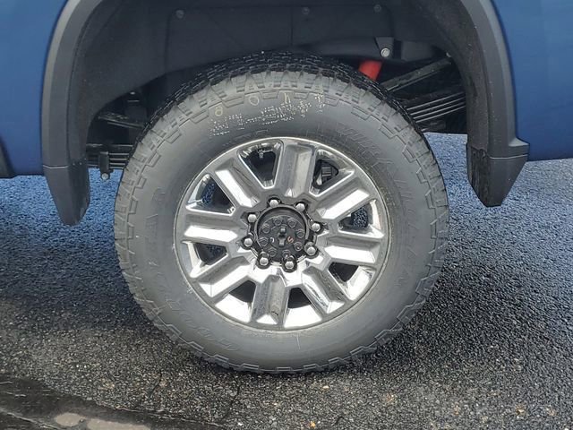 2026 Chevrolet Silverado 2500 HD High Country - Photo 32