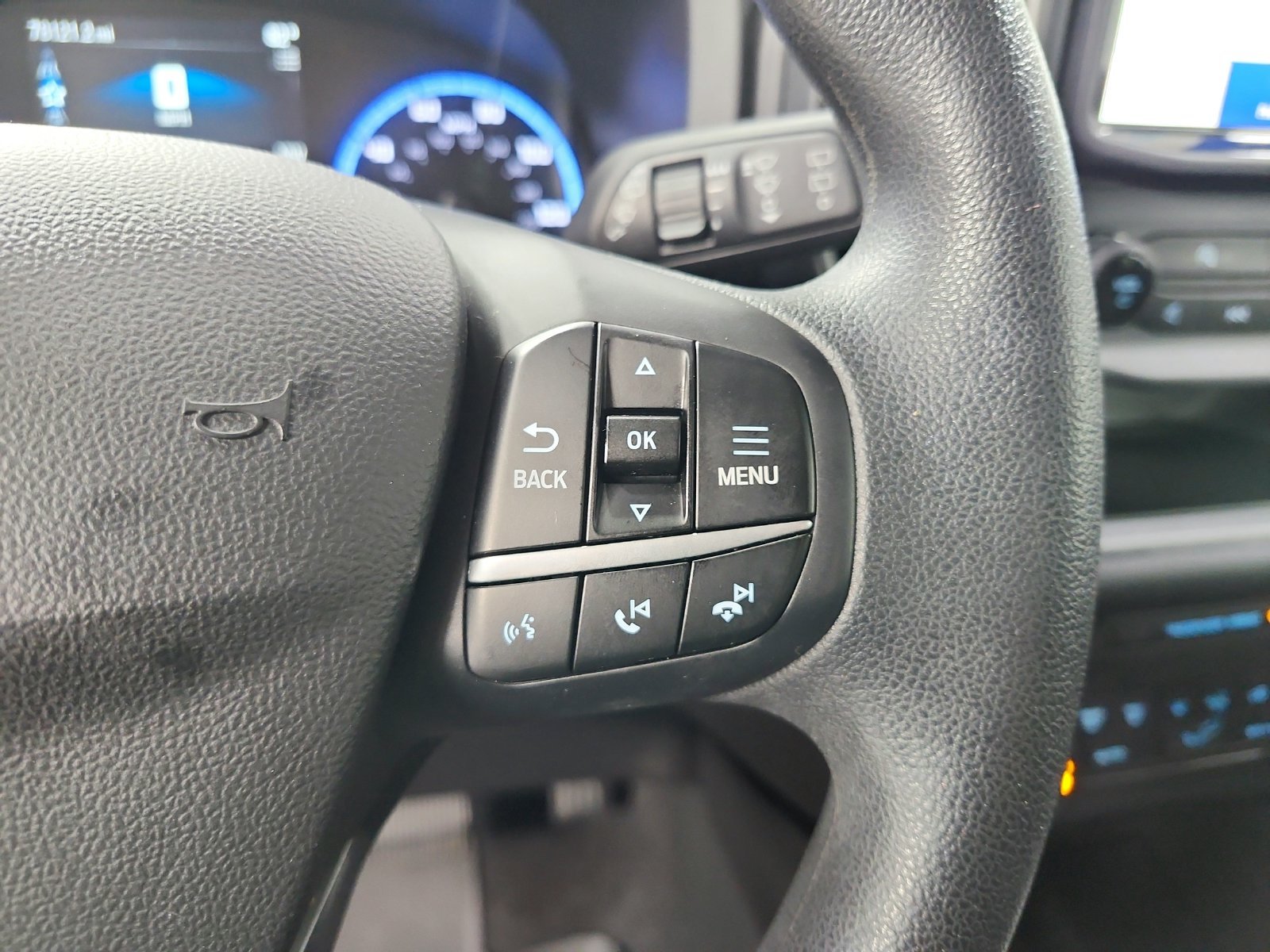 Used 2021 Green Ford Big Bend image 23