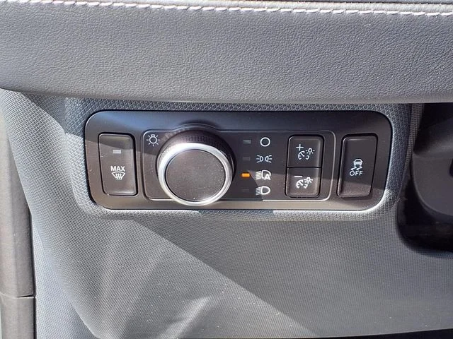 New 2026 Desert Sand Ford Premium image 12