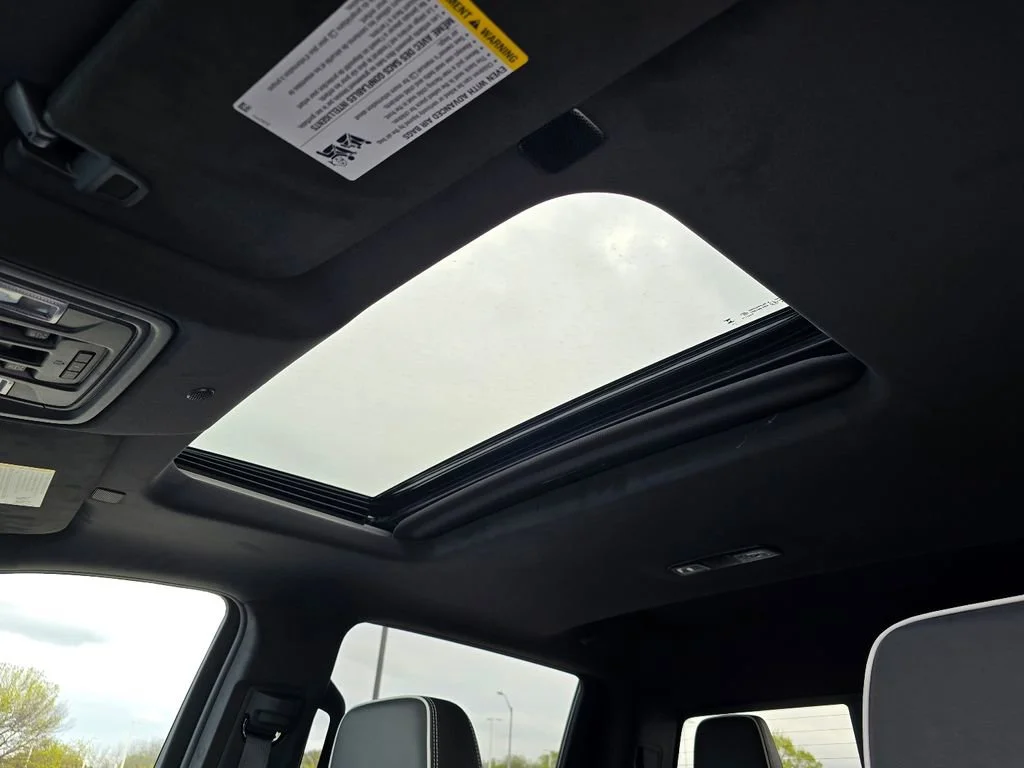 2026 GMC Sierra 2500HD AT4X - Photo 24