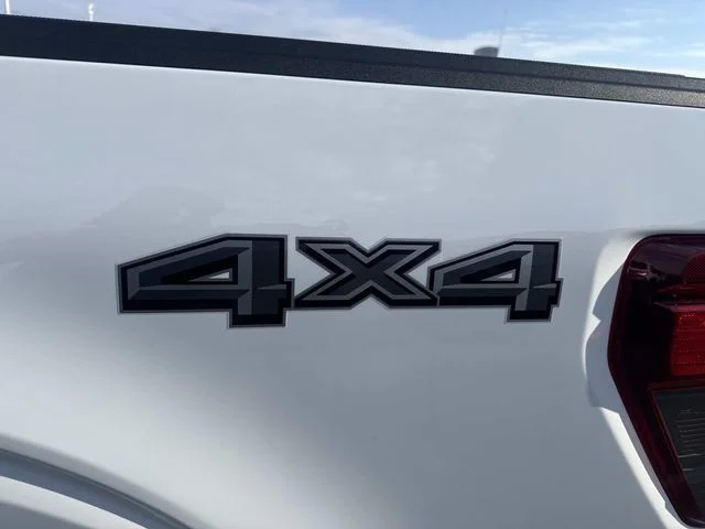 Certified Used 2024 White Ford XLT image 12