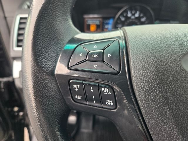 Certified Used 2017 Black Ford Sport image 19