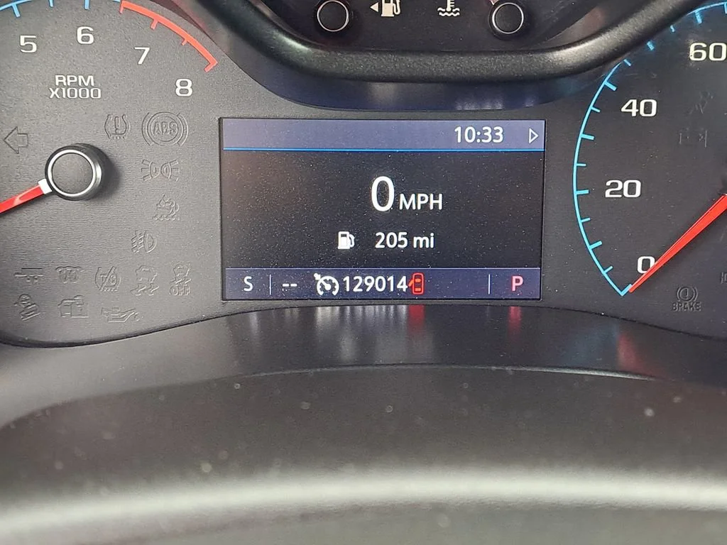 2019 GMC Canyon SLE - Photo 9