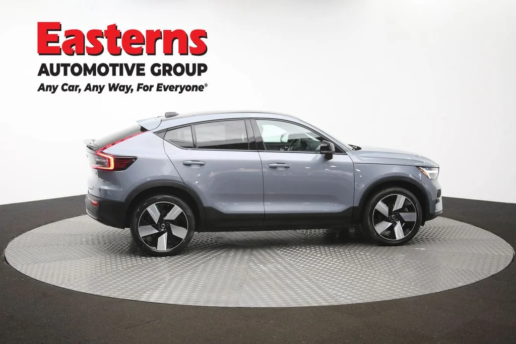 Used 2023 Gray Volvo Ultimate image 44